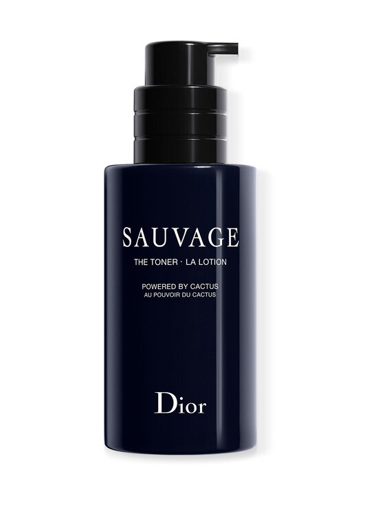 DIOR - Sauvage The Toner Face Toner Lotion -kasvovesi - NOCOL | Stockmann - photo 1