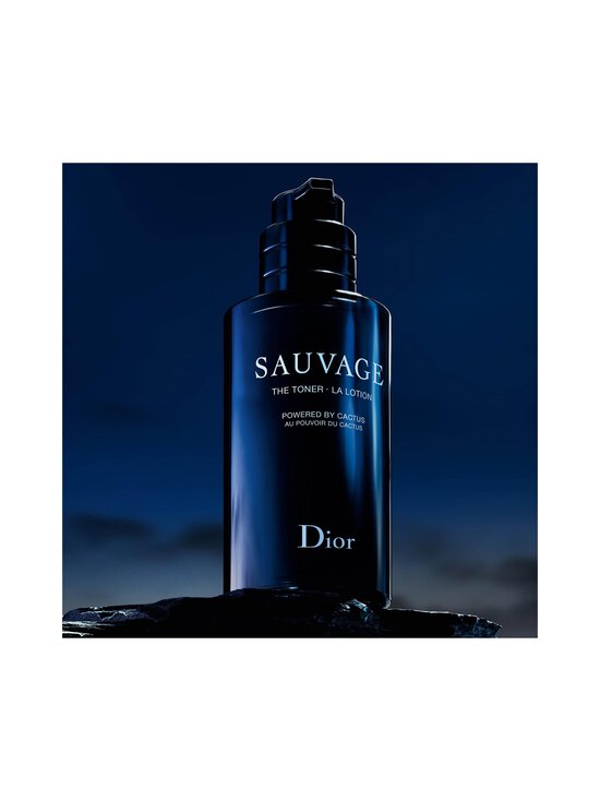 DIOR - Sauvage The Toner Face Toner Lotion -kasvovesi - NOCOL | Stockmann - photo 2