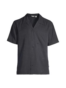 Björn Borg - Lyocell Resort -kauluspaita - BK001 BLACK BEAUTY | Stockmann