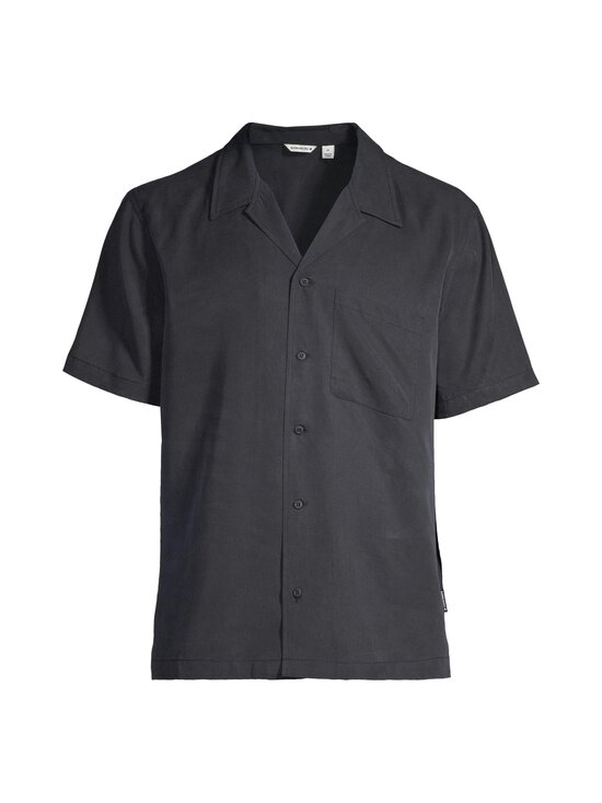 Björn Borg - Lyocell Resort -kauluspaita - BK001 BLACK BEAUTY | Stockmann - photo 1