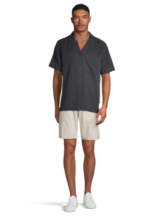 Björn Borg - Lyocell Resort -kauluspaita - BK001 BLACK BEAUTY | Stockmann - photo 2