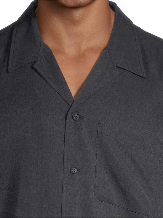 Björn Borg - Lyocell Resort -kauluspaita - BK001 BLACK BEAUTY | Stockmann - photo 4