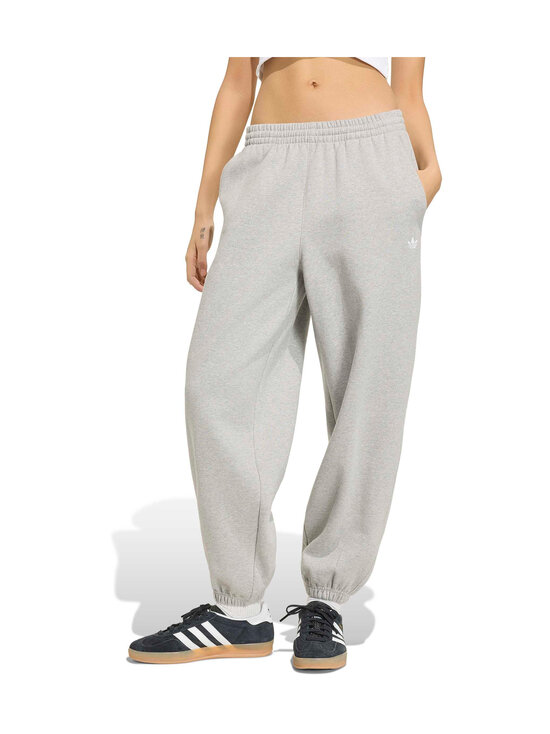 adidas Originals - Essential Fleece treniņbikses - KS2421 MGREYH | Stockmann - photo 3