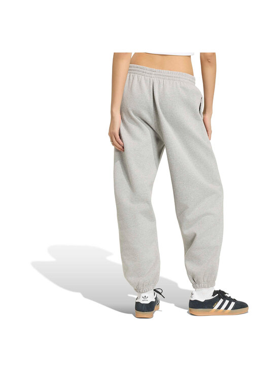 adidas Originals - Essential Fleece treniņbikses - KS2421 MGREYH | Stockmann - photo 4