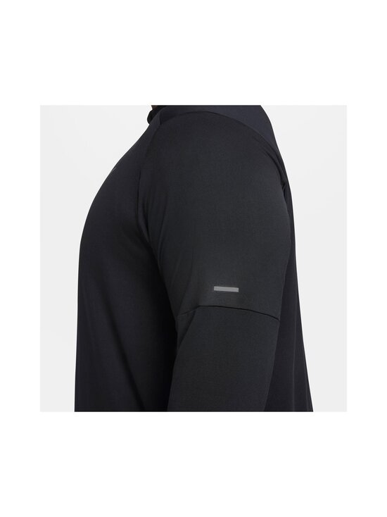 Nike - Dri-FIT 1/2-zip -treenipaita - 010 BLACK/REFLECTIVE SILV - photo 3 Nike - Dri-FIT 1/2-zip -treenipaita - 010 BLACK/REFLECTIVE SILV | Stockmann - photo 3