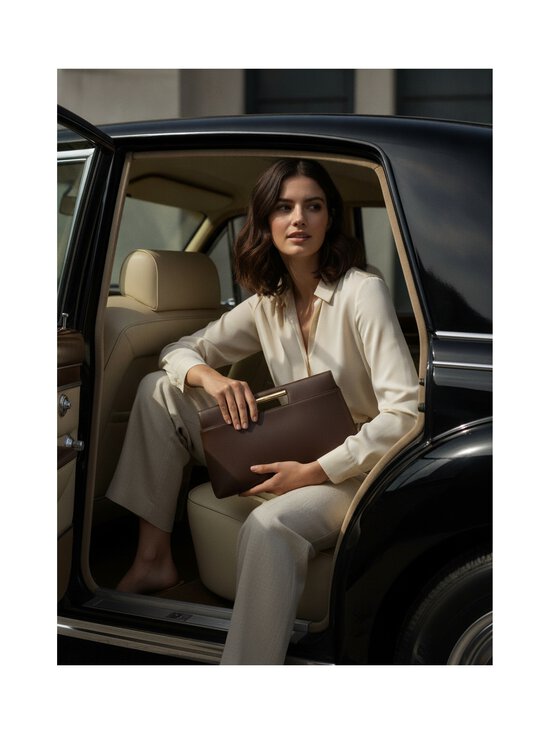 Furla - Giada rokassoma - 2460S CIOCCOLATO | Stockmann - photo 5