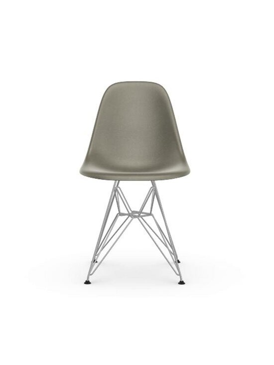 Vitra - Eames DSR Fiberglass -tuoli - KROMI,VIHREÄ | Stockmann - photo 2