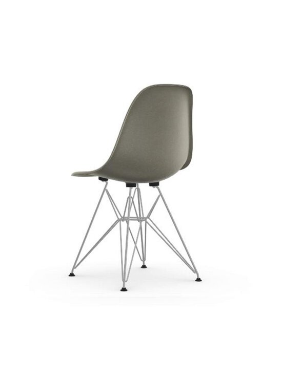 Vitra - Eames DSR Fiberglass -tuoli - KROMI,VIHREÄ | Stockmann - photo 3