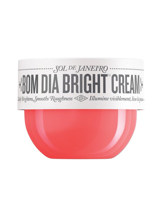 Sol de Janeiro - Bom Dia Bright Cream -vartalovoide - NO COL | Stockmann - photo 1