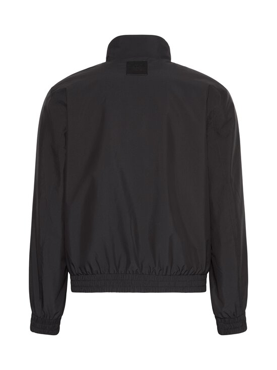 Calvin Klein Jeans - Jope Ripstop Padded Harrington - UB1 BLACK | Stockmann - photo 2