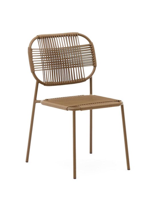 Kave Home - Talaier-tuoli beige - BEIGE | Stockmann - photo 1