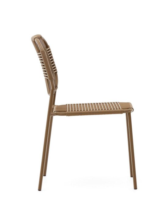 Kave Home - Talaier-tuoli beige - BEIGE | Stockmann - photo 2