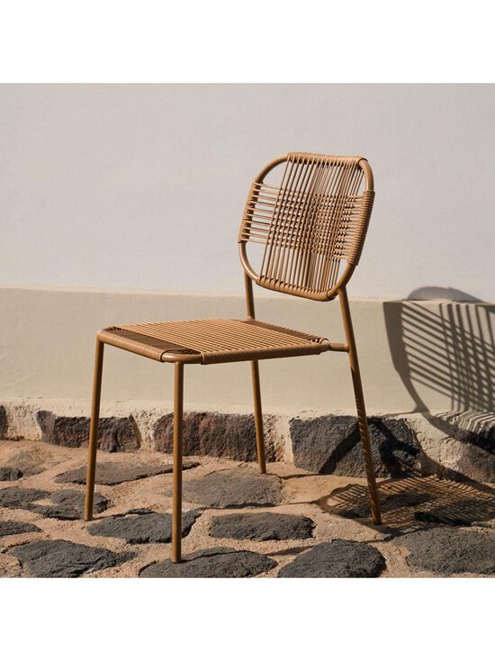 Kave Home - Talaier-tuoli beige - BEIGE | Stockmann - photo 6