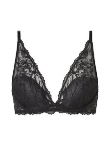 Calvin Klein Underwear - Rinnahoidja Lined Plunge - UB1 BLACK Calvin Klein Underwear - Rinnahoidja Lined Plunge - UB1 BLACK | Stockmann