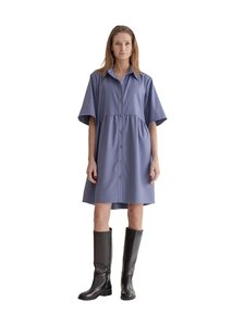 Gauhar Helsinki - Paitamekko - BLUE | Stockmann