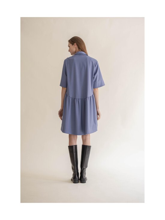 Gauhar Helsinki - Paitamekko - BLUE | Stockmann - photo 2