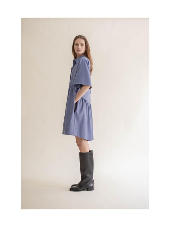 Gauhar Helsinki - Paitamekko - BLUE | Stockmann - photo 5