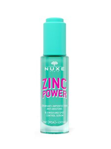 Nuxe - Zinc Power Blemish And Spot Control Serum -seerumi | Stockmann