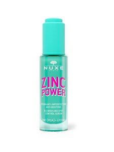Nuxe - Zinc Power Blemish And Spot Control Serum -seerumi Nuxe - Zinc Power Blemish And Spot Control Serum -seerumi | Stockmann