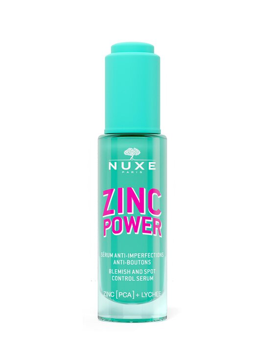 Nuxe - Zinc Power Blemish And Spot Control Serum -seerumi - NOCOL | Stockmann - photo 1