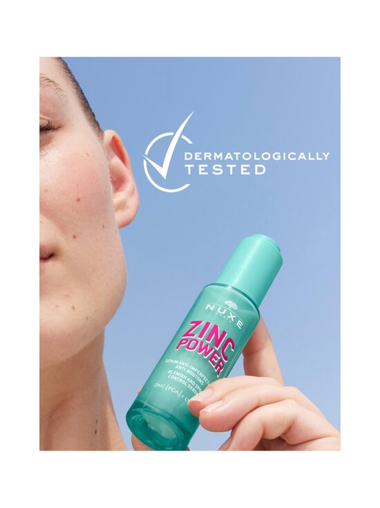 Nuxe - Zinc Power Blemish And Spot Control Serum -seerumi - NOCOL | Stockmann - photo 6