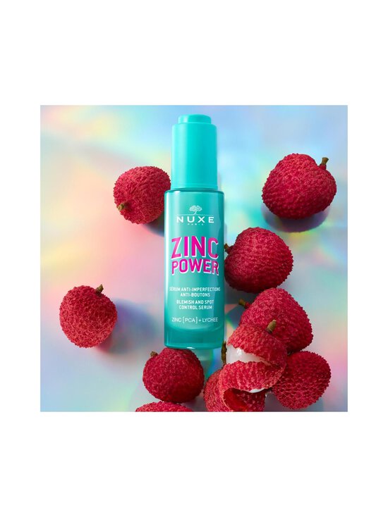 Nuxe - Seerum Nuxe Zinc Power Blemish And Spot Control Serum - NOCOL | Stockmann - photo 3