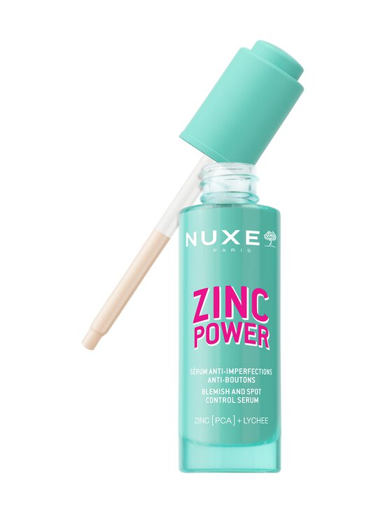 Nuxe - Seerum Nuxe Zinc Power Blemish And Spot Control Serum - NOCOL | Stockmann - photo 4