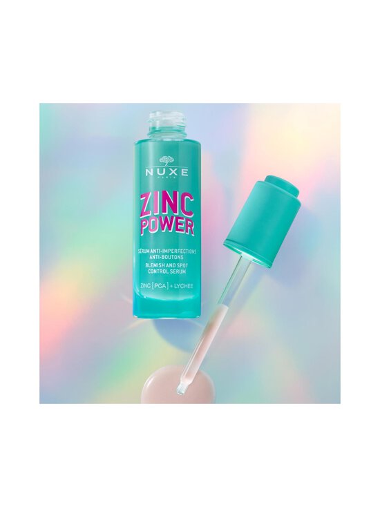 Nuxe - Seerum Nuxe Zinc Power Blemish And Spot Control Serum - NOCOL | Stockmann - photo 5
