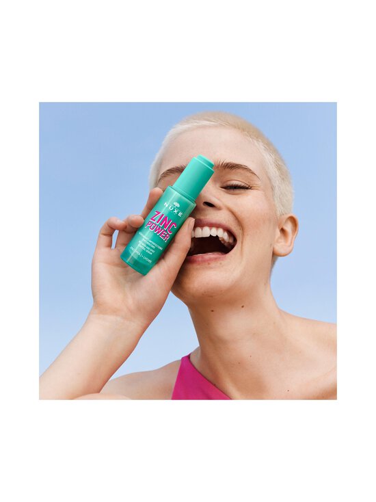 Nuxe - Seerum Nuxe Zinc Power Blemish And Spot Control Serum - NOCOL | Stockmann - photo 7