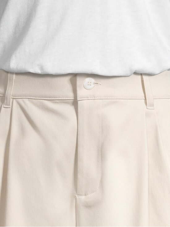 R-Collection - Kaiho-housut - BIRCH | Stockmann - photo 5