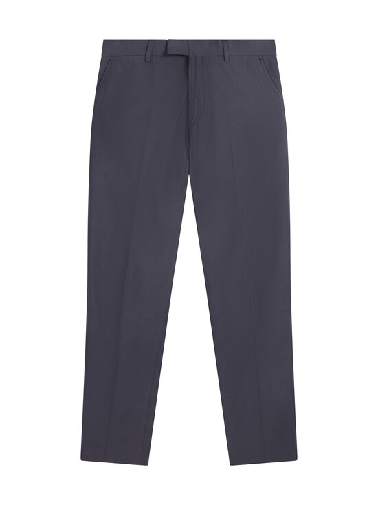 Ted Baker London - Birddy Slim -housut - NAVY | Stockmann - photo 1