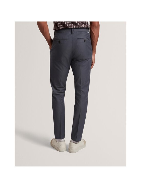 Ted Baker London - Birddy Slim -housut - NAVY | Stockmann - photo 4