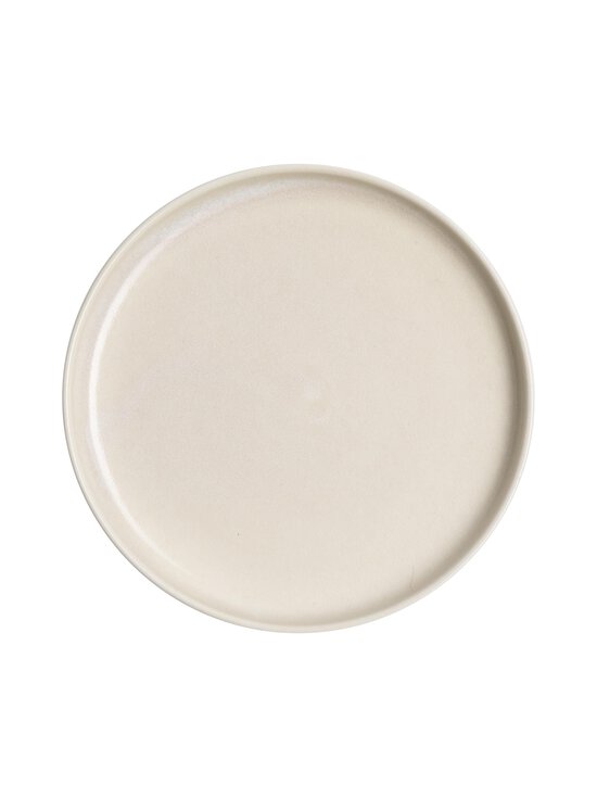 Pentik - Tuntu šķīvis, 15 cm - OFFWHITE - photo 2 Pentik - Tuntu šķīvis, 15 cm - OFFWHITE | Stockmann - photo 2