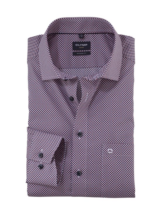 Olymp - Triiksärk Modern Fit Cotton - 35 ROT - photo 1 Olymp - Triiksärk Modern Fit Cotton - 35 ROT | Stockmann - photo 1