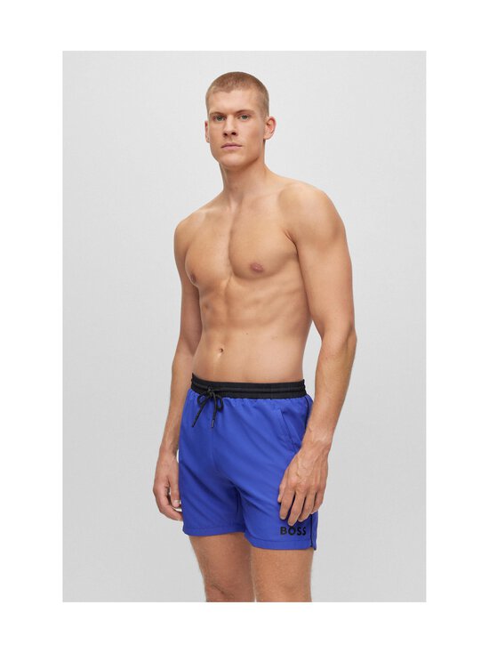 BOSS - Starfish-uimashortsit - 431 BRIGHT BLUE - photo 2 BOSS - Starfish-uimashortsit - 431 BRIGHT BLUE | Stockmann - photo 2