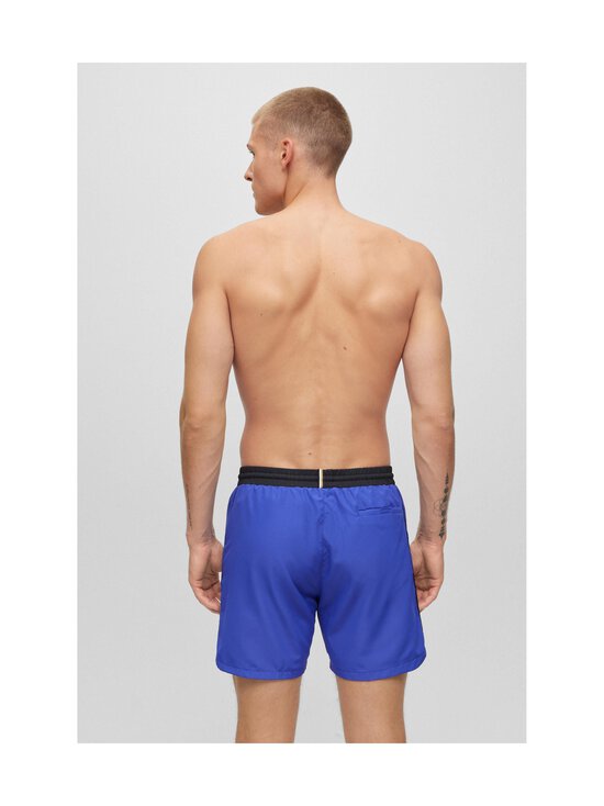 BOSS - Starfish-uimashortsit - 431 BRIGHT BLUE - photo 3 BOSS - Starfish-uimashortsit - 431 BRIGHT BLUE | Stockmann - photo 3