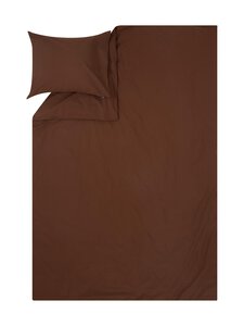 Casa Stockmann - Studio-pussilakana - DARK BROWN | Stockmann