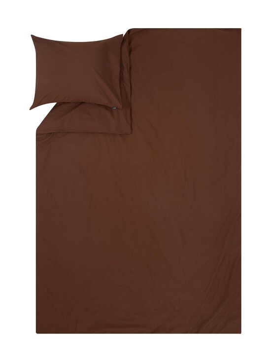 Casa Stockmann - Studio-pussilakana - DARK BROWN | Stockmann - photo 1