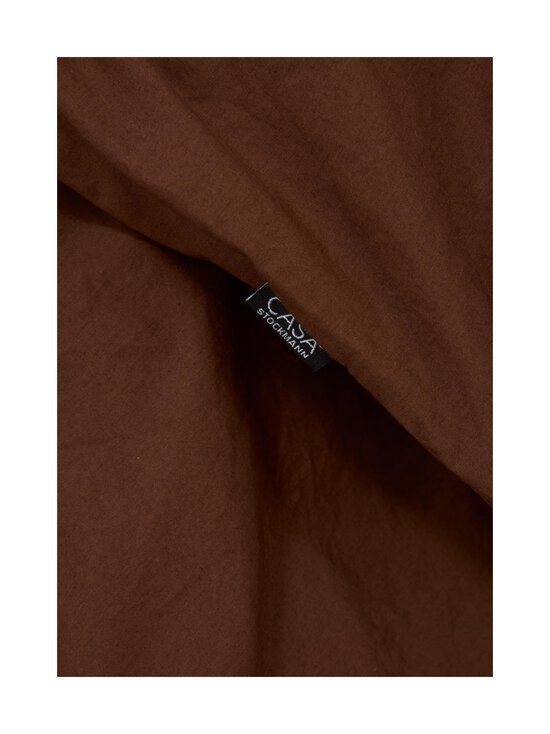 Casa Stockmann - Studio-pussilakana - DARK BROWN | Stockmann - photo 3