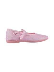 CIENTA - Tekstiilist baleriinad - 08303 ROSA CIENTA - Tekstiilist baleriinad - 08303 ROSA | Stockmann