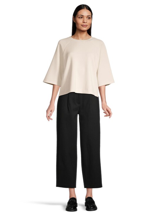 NOOM - Elena bikses - BLACK - photo 3 NOOM - Elena bikses - BLACK | Stockmann - photo 3