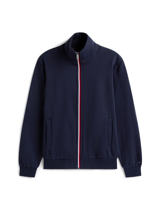 Kerge jope Global Stripe Zip Through