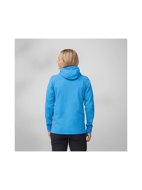 Fjällräven - Expedition Fleece jaka ar kapuci - 525 UN BLUE - photo 5 Fjällräven - Expedition Fleece jaka ar kapuci - 525 UN BLUE | Stockmann - photo 5