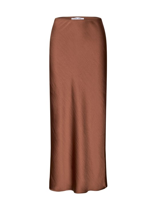 Samsoe Samsoe - Saagneta Long -hame - 191241TCX TORTOISE SHELL | Stockmann - photo 1