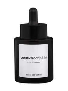 CurrentBody Skin - Green Tea Serum -seerumi, 30ml | Stockmann