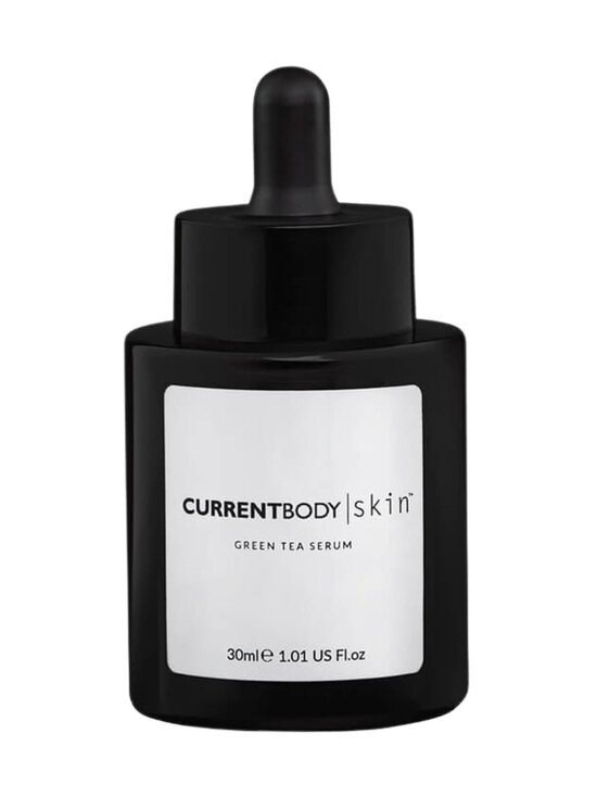 Serums ar zaļās tējas ekstraktu, 30ml