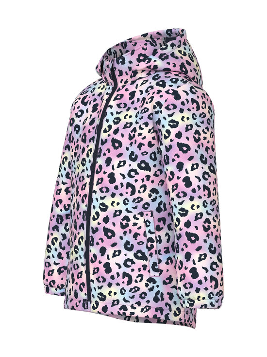 Name It - NkfMaxi jaka - PHALAENOPSIS AOP:3 HOLOGRAPHIC LEO | Stockmann - photo 2