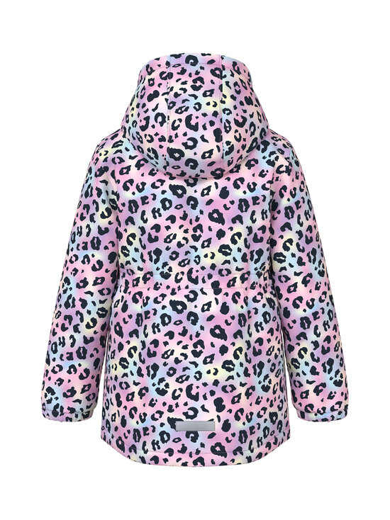 Name It - NkfMaxi jaka - PHALAENOPSIS AOP:3 HOLOGRAPHIC LEO | Stockmann - photo 3