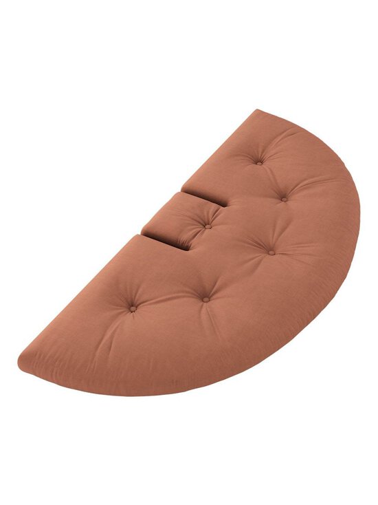 Karup - Mini Nido -nojatuoli clay brown - BROWN | Stockmann - photo 3