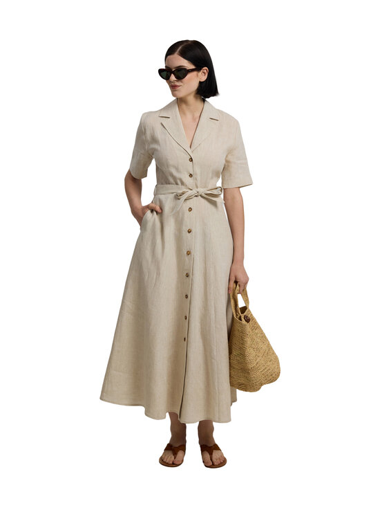 Andiata - Giorgia-mekko - 060 LATTE BEIGE | Stockmann - photo 1